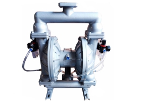 鋁合金粉體，顏料氣動(dòng)輸送泵