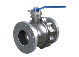 Q41F浮動(dòng)式球閥