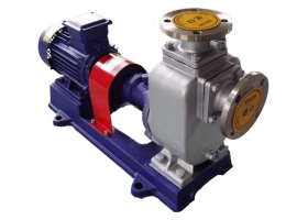 2205雙相不銹鋼泵、C4特種鋼泵、銅合金泵等特殊材質排污泵