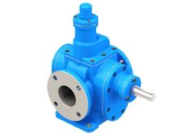 YCB磁力齒輪泵，磁力驅(qū)動(dòng)圓弧齒輪泵