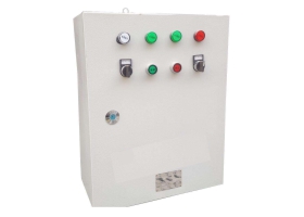 QZD直接啟動控制箱