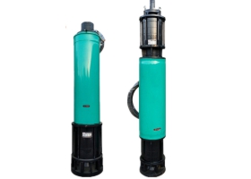 WQ-X高揚(yáng)程排污潛水泵