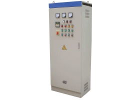 自藕降壓啟動控制柜