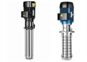 CDLK浸入式多級(jí)離心泵