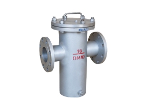 籃式過(guò)濾器