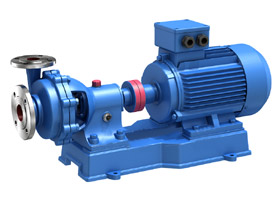 FB、AFB型耐腐蝕