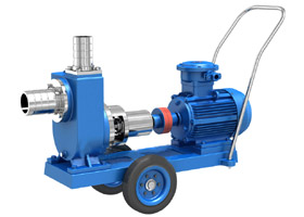 JMZ不銹鋼自吸酒泵、自吸化工泵